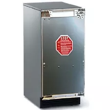 SCRATCH & DENT Nugget Ice Machine, 85 lb. per Day