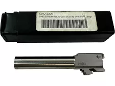 Lone Wolf Barrel M/23&32 For G 23 32 to 9mm 4.02" Stock Length - LWD-239N