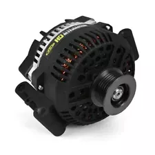 XDP WB HD High Output Alternator for 94-97 F250 / F350 7.3L Powerstroke XD357