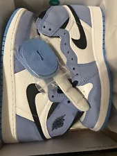 jordan 1 university blue for sale