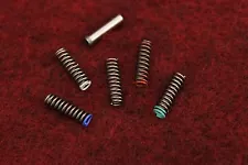 KIDD Pull Weight Tuning Spring Kit for a 10/22® or Ruger® 10/22®