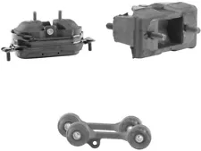 For 1988-1993 Oldsmobile Cutlass Supreme Engine Mount Kit 58732SRGC 1989 1990 (For: 1989 Cutlass Supreme)