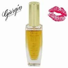 Giorgio RED by Giorgio Beverly Hills for Her 10ml .33 FL OZ SPRAY