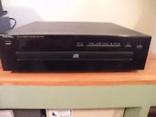 ROTEL RCC955 Multi CD Changer