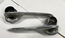 60s Car Door Handles 63-67 Corvette?