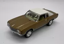 GreenLight 1:64 Anniversary 1970 Chevy Monte Carlo 50th Anniversary NOT FOR SALE