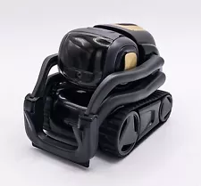 Anki Vector Advanced Companion Robot 000-00059 - ROBOT ONLY - BLACK