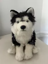 Webkinz Signature Siberian Husky (No Code)