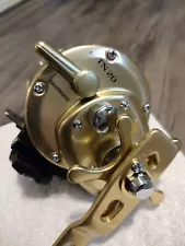 Shimano Trinidad TN20 Gold Series Fishing Reel