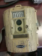 Moultrie Trail Camera MFH-DGS-D55IR