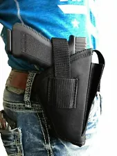 Ultimate gun holster for Stoeger STR-9