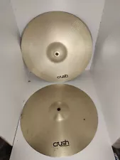 Crush Drums & Percussion (B2)