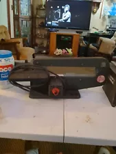 Dremel Model 57-2 Moto-Shop Scroll Saw Jig Saw