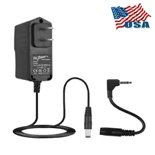 9V Power Supply Adapter Charger w/ 3.5mm Cord for Pignose PA7 7-100 7-100AR Amp