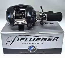 PFLUEGER PATRIARCH BAITCASTING REEL (PAT79LP)