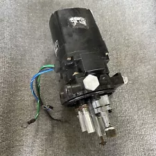 OEM Mercury Mercruiser Marine Power Trim Pump SAE-J1171