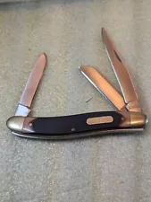 Schrade Old Timer # 610T Pocket Knife