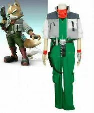 star fox costume for sale