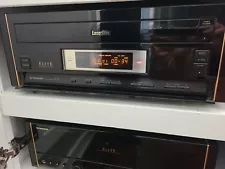 Pioneer LD-S2 Laserdisc Player - AC-3 Mod - READ DESCRIPTION