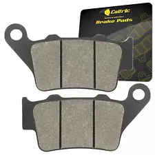 Rear Brake Pads for Aprilia Dorsoduro 750 2008 2009 2010 2011 2012 2013 2014 (For: Aprilia Dorsoduro 750)