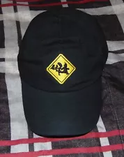 The Simpsons Hit and Run Promotional Hat