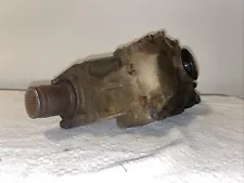 2013 Grizzly 700 OEM Rear differential