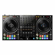 Pioneer Serato DJ Pro Club-Style 4-Channel Performance DJ Controller -...