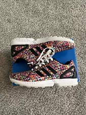 Adidas ZX Flux Prism 2014 - Size 10.5 Men’s. Original Box. Great Condition!