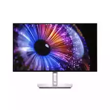 Dell UltraSharp 27" Thunderbolt Hub Ultra WQHD LED Monitor - U2724DE- BRAND NEW