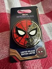 Spider-Man No Way Home Limited Release