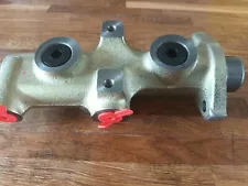 Bedford CF2 & 350 Brake Master cylinder New Less Reservoir Vauxhall Victor