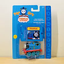 Thomas the Tank Engine - Thomas & Friends Take Along Diecast Metal Trains