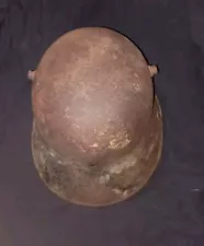 WW2 German Helmet