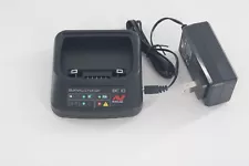 MINELAB CTX-3030 & GPZ-7000 Charger Station