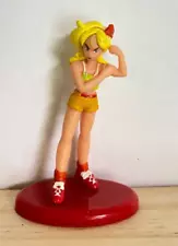 Dragon Ball Launch Coca Cola Figure Stand Not For Sale Rare From Japan