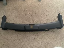 BMW E36 Convertible Top Automatic Trim