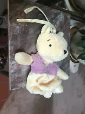 Shipping cost for Disney Store Winnie the Pooh