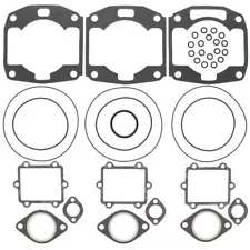 Arctic Cat Thundercat 1000 SPI Top End Gasket Kit Base Intake Exhaust 1998-2002 (For: Arctic Cat Thundercat)