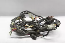 MAIN WIRING HARNESS 710000669 2004 CAN AM BOMBARDIER DS 650