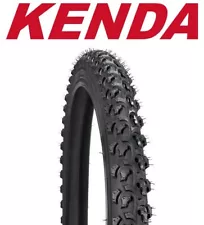 Kenda K831 Alpha Bite 24" Fast Knobby Kids Mountain Bike Tire 24x1.75 or 24x1.95