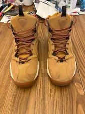 Nike Air Pippen 1 Desert Ochre “Wheat” Mens Size 13 - Back to School Sale