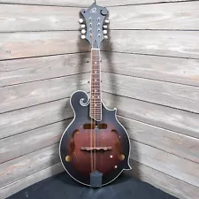 Ortega Americana F-Style A/E Mandolin - As-Is (00418 - S1A22)