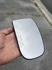 2003 2004 2005 2006 Mercedes-Benz W220 S600 S500 S430 S55 OEM mirror glass RIGHT (For: 2003 Mercedes-Benz S500)