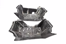 15 Polaris Sportsman ETX 4x4 Floor Boards Left & Right Footwells (For: Polaris Sportsman ETX)