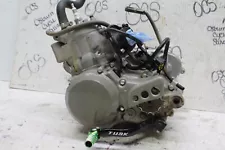 2019 Kawasaki KX 85 Engine Motor Complete Motor Assembly Crankcase Cylinder Head