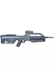 Foam Assault Rifle Replicas