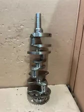 6.1 hemi srt8 crankshaft std core jeep srt