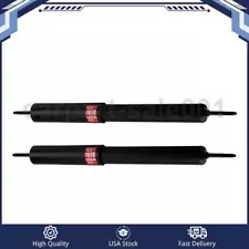 For Ford Courier 1972-1982 KYB Shocks & Struts Rear Shock Absorber (For: 1976 Ford Courier)