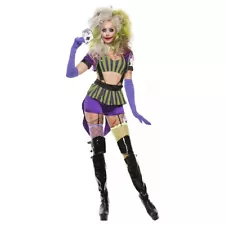 female joker costume for sale