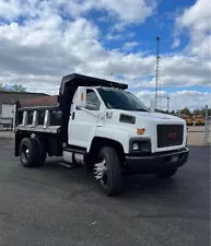 New Listingdump truck